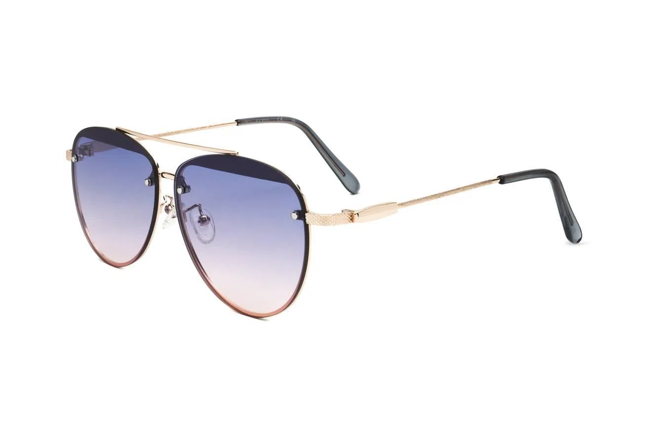 Guess Factory GF0386 Sunglasses - view 4